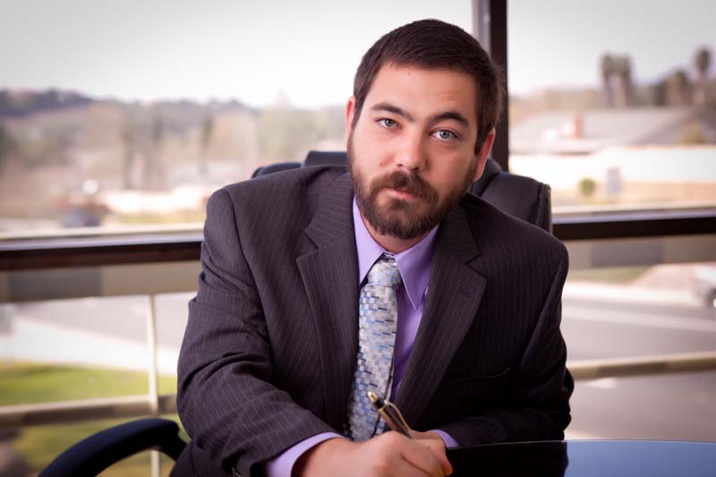 joel smith