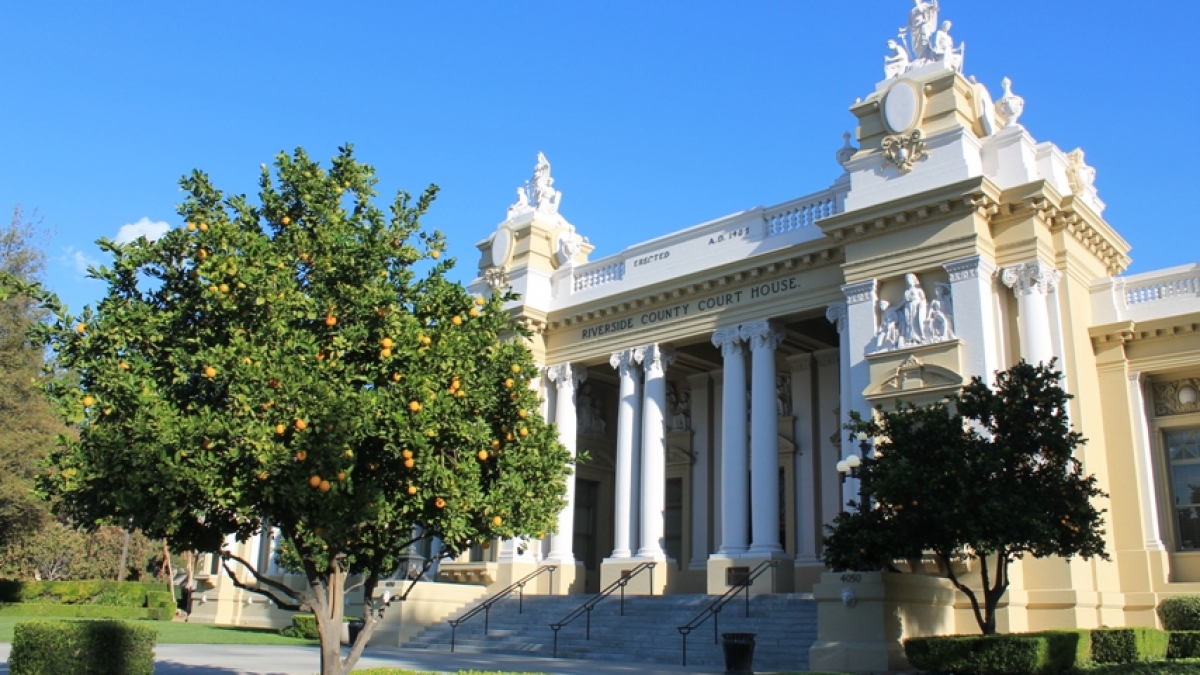 Conservatorship Document Preparation Paralegal in Riverside & Murrieta